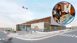 Nuevo Edificio Para El SML