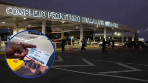 Nuevo Sistema De Trazabilidad