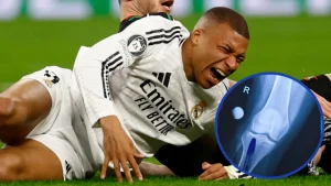 Polémica Médica Sacude Al Real Madrid