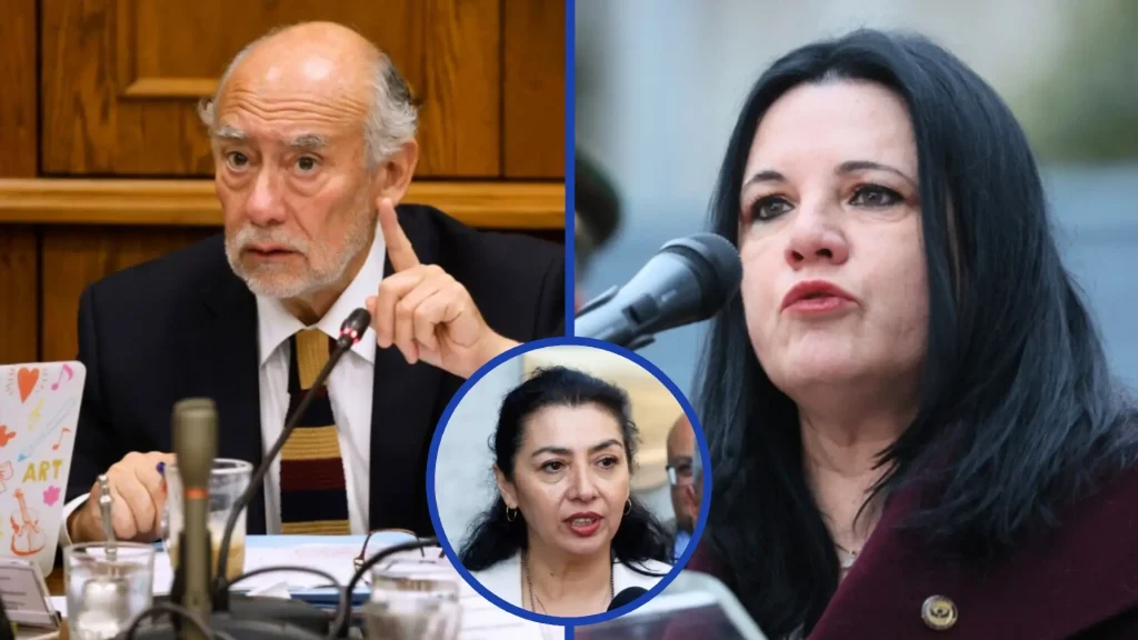 Polémica Por Salida De Subdirectora