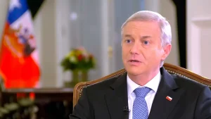 Presidente Kast Anuncia