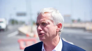 Presidente Kast Llega Esta Noche A Arica