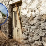 Arica Inicia Restauración De Campanario Patrimonial Del Poblado Artesanal Y Mejora Accesos Al Recinto