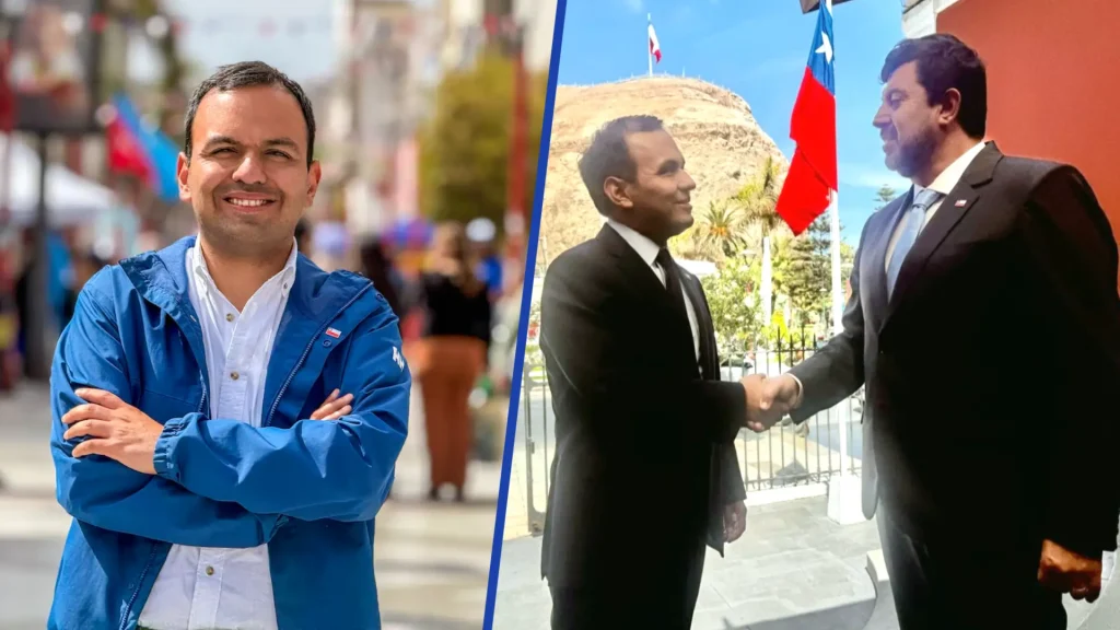 Sebastián Huerta