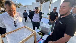 Semilla Inicia De Corfo