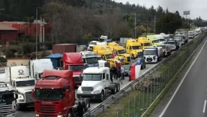 Transportistas De Carga