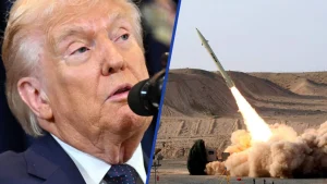 Trump Advierte Ataques Muy Duros