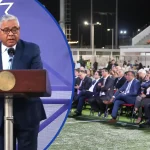 Alcalde Orlando Vargas Rinde Cuenta Pública Y Destaca Avances En Seguridad, Infraestructura Y Desarrollo Social En Arica