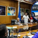Arica Impulsa Buses Inclusivos Para Fortalecer Traslado De Deportistas Y Comunidad