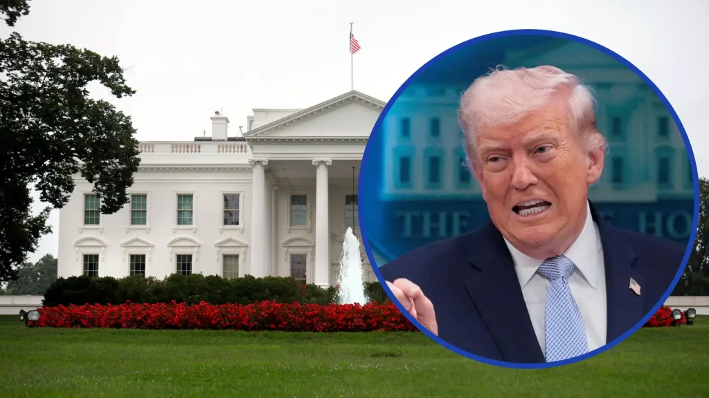 Casa Blanca Advierte A Empleados