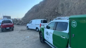 Confirman Identidad De Cuerpo