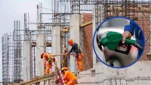 Constructores Advierten Fuerte Impacto