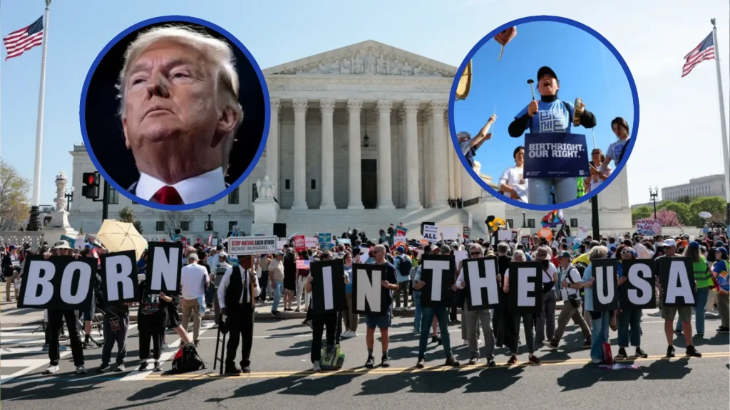 Corte Suprema De Estados Unidos