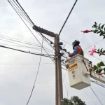 Arica Tendrá Interrupción Programada De Electricidad Este Martes: Revisa Sectores Y Horarios