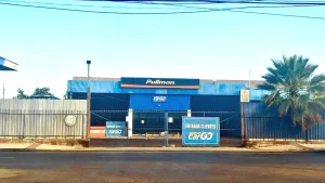 Crisis Laboral En Pullman Bus