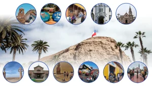 Día De Los Patrimonios 2026