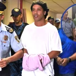 Empresaria Ligada Al Caso Ronaldinho Queda En Prisión Preventiva Tras Seis Años Prófuga
