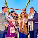 FERAN 2026 Llenó De Identidad Y Tradiciones El Corazón De Putre