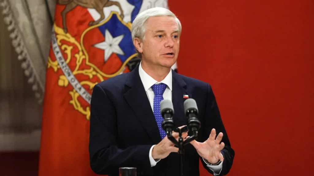 Gobierno Alista Presentación Del Plan Reconstrucción