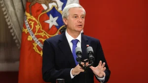 Gobierno Alista Presentación Del Plan Reconstrucción