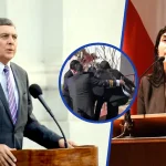 Gobierno Identifica A Dirigentes