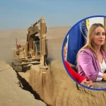 Gobierno Supervisa Avance De Obras Del Plan Escudo Fronterizo En Límite Norte