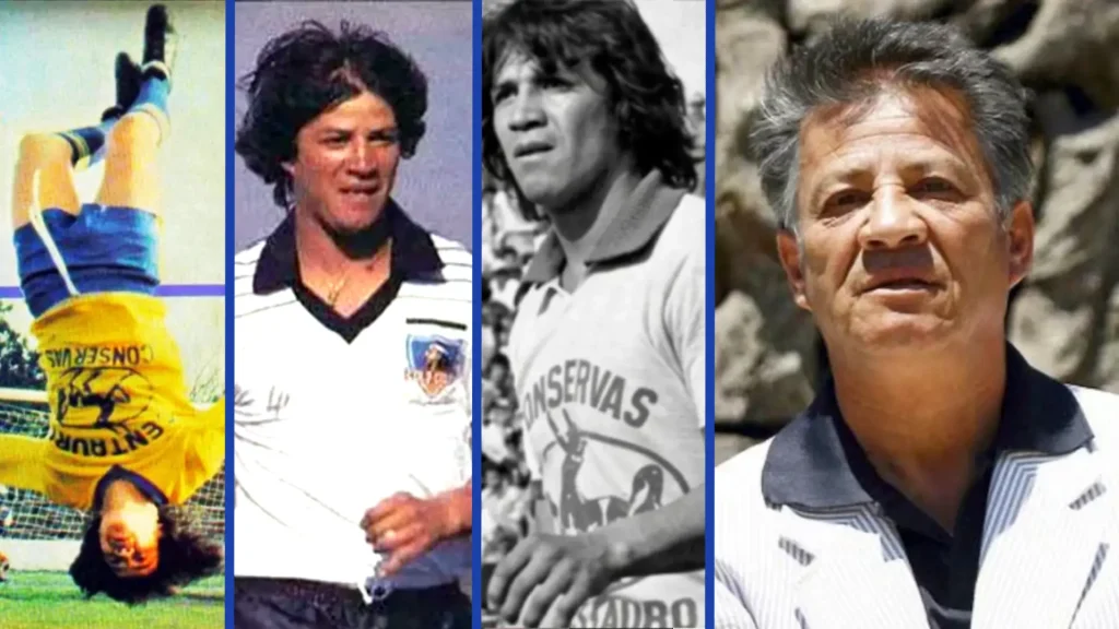 Hallan Sin Vida En Quillota