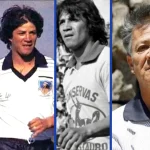 Hallan Sin Vida En Quillota A Víctor “Pititore” Cabrera, Emblemático Goleador Del Fútbol Chileno