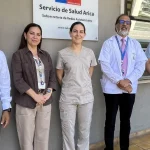 Hospital Regional De Arica Suma Nuevos Especialistas Y Fortalece Atención En Cardiología