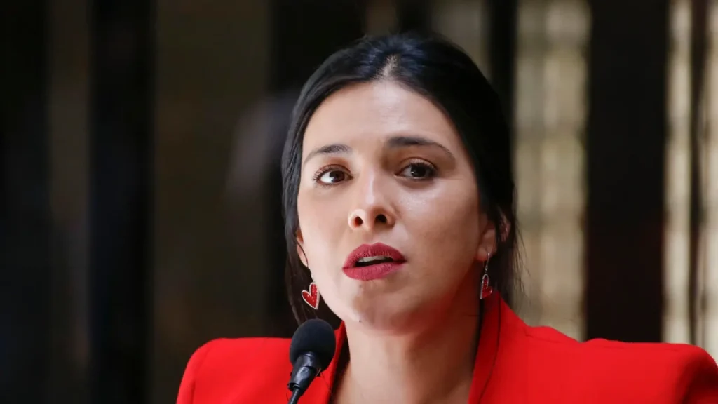 Informe De La PDI Apunta A Posible