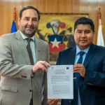Inversión Superior A $625 Millones Impulsará Plan Para Erradicar Jerjeles En Valles De Lluta Y Camarones