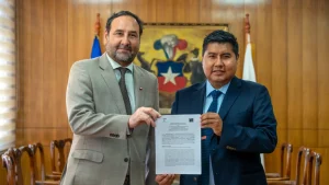 Inversión Para Erradicar Jerjeles