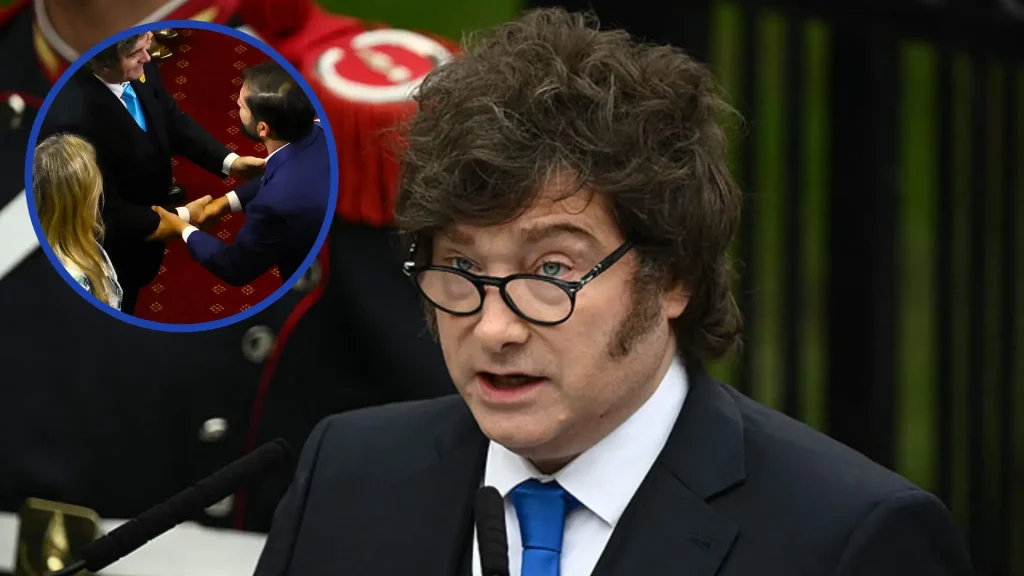 Investigación Internacional Revela