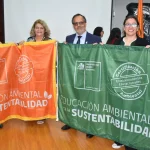 Jardines “Sombrerito” Y “Alborada” Logran Certificación Ambiental Y Destacan Compromiso Ecológico En Arica
