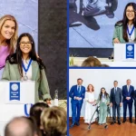 Joven Chilena Es Reconocida En Europa Por Su Lucha Por La Inclusión: ¿Quién Es Isidora Uribe?