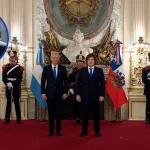 Kast Inicia Gira En Argentina Con Reunión Clave Junto A Javier Milei: Caso Apablaza Tensiona Agenda Bilateral