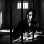 Lectura Y Escritura Como Puente De Reinserción: Internas De Arica Protagonizan Taller De Expresión Personal