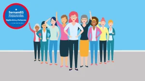 Más De 60 Mujeres De Arica