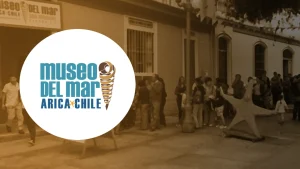 Museo Del Mar De Arica