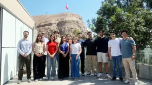 Once Profesionales De La Salud