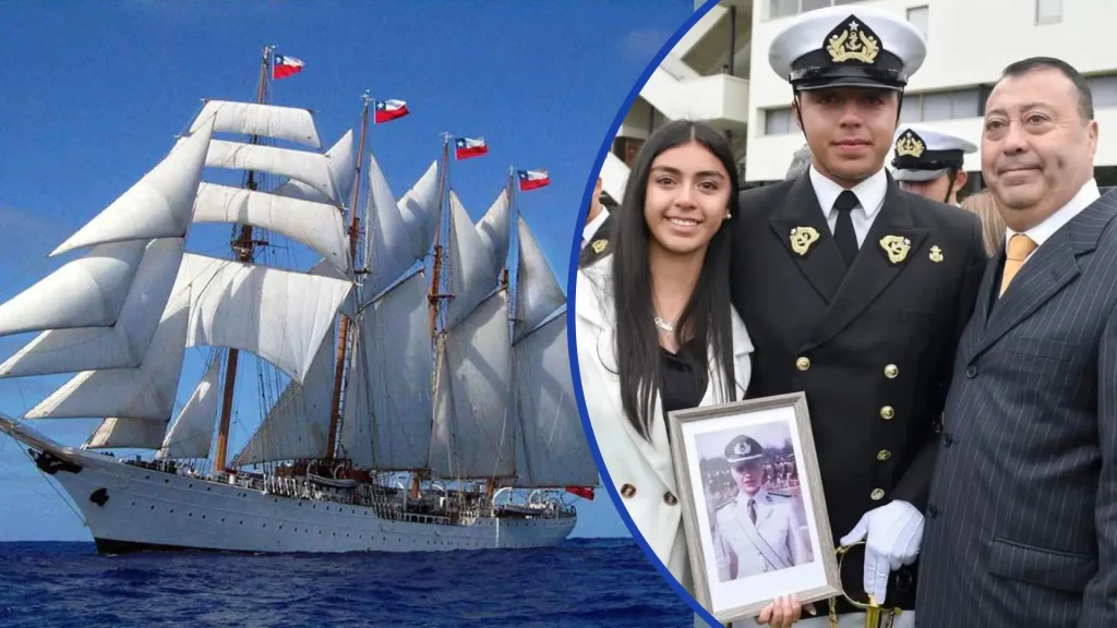 Orgullo Ariqueño Zarpa