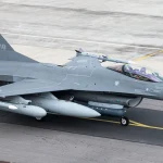 Perú Evalúa Compra De Cazas F-16 Y Se Suma A Tendencia Regional Liderada Por Chile Y Argentina