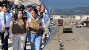 Plan De Erradicación En Cerro Chuño