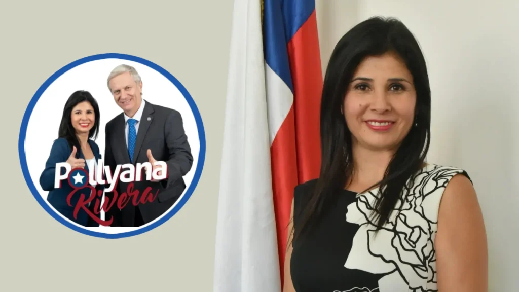 Pollyana Rivera Bigas