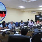 Proyecto De Electrificación En General Lagos Supera Etapa Clave Y Se Acerca A Su Ejecución