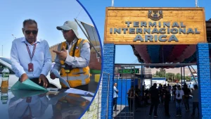 Refuerzan Fiscalización En Transporte