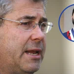 Subsecretario De Seguridad Cuestiona