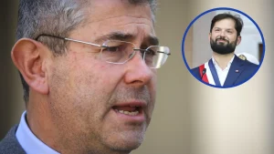 Subsecretario De Seguridad Cuestiona