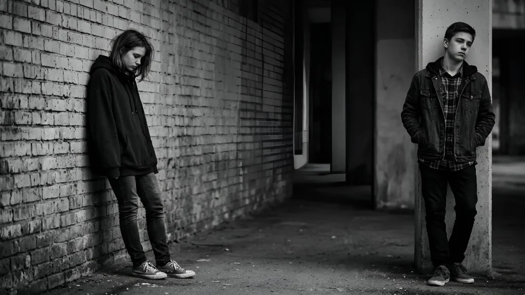 Suicidio Juvenil En Chile