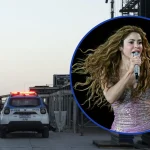 Tragedia Marca Preparación De Concierto De Shakira En Copacabana: Muere Trabajador Durante Montaje